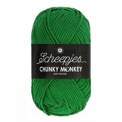 Scheepjes Chunky Monkey